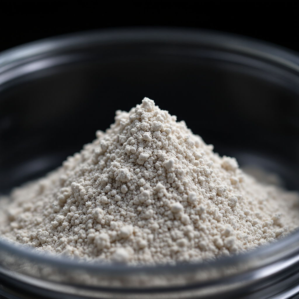 Características del Oxido de titanio