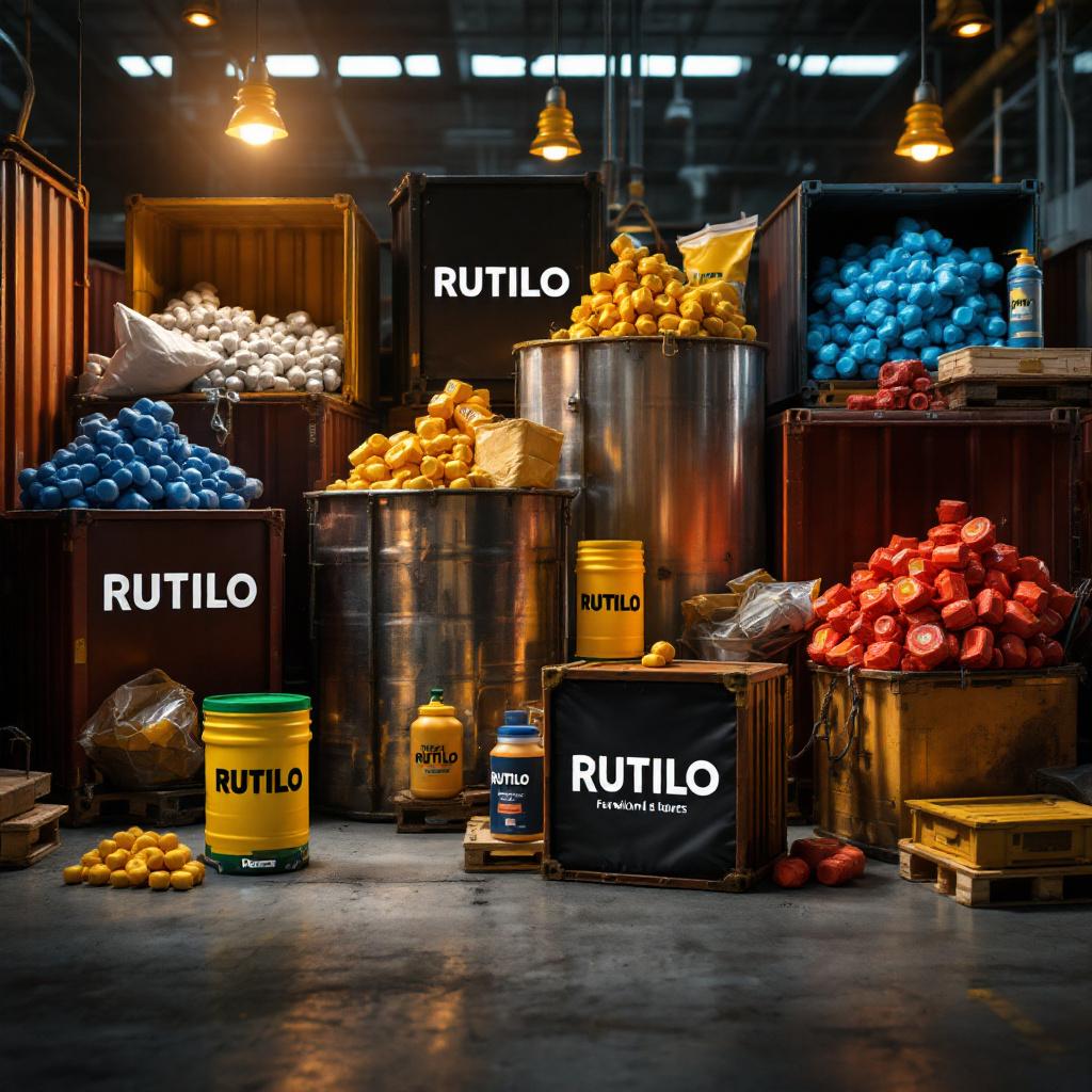 Rutilo