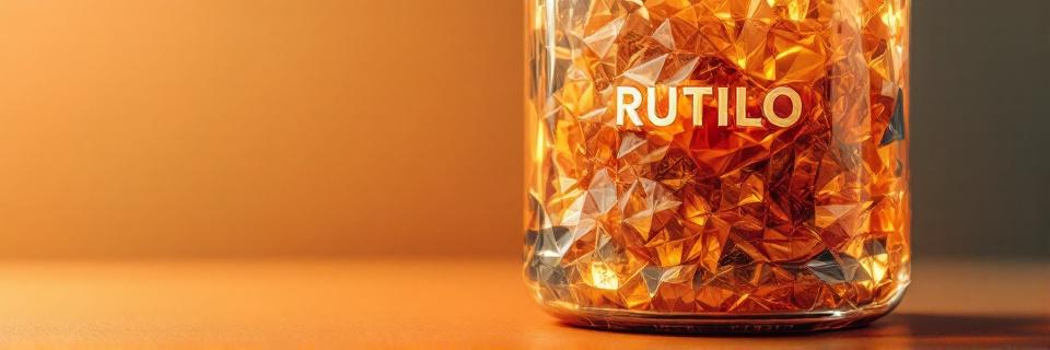 Rutilo